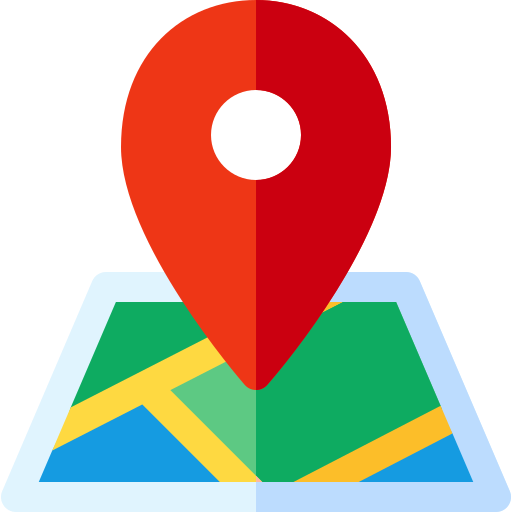 Google Map Icon