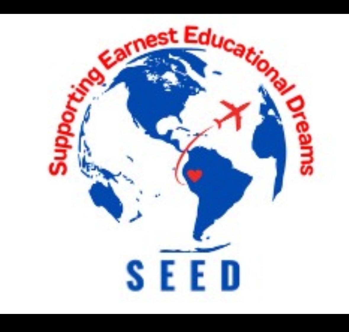 Seed Logo