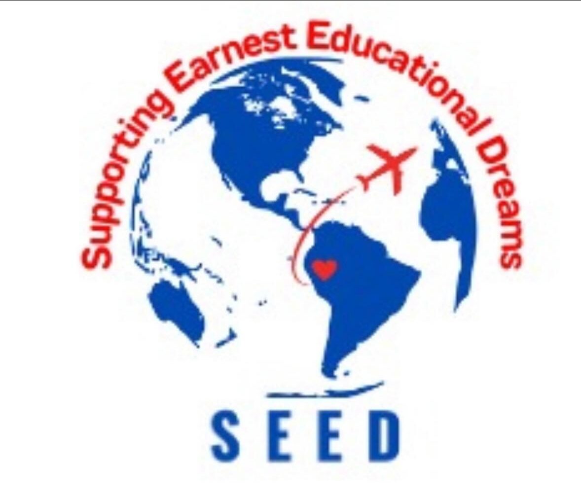 Seed Logo